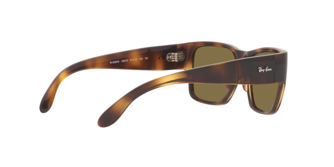 Ray Ban RJ9287S 152/73 Junior Wayfarer Nomad 